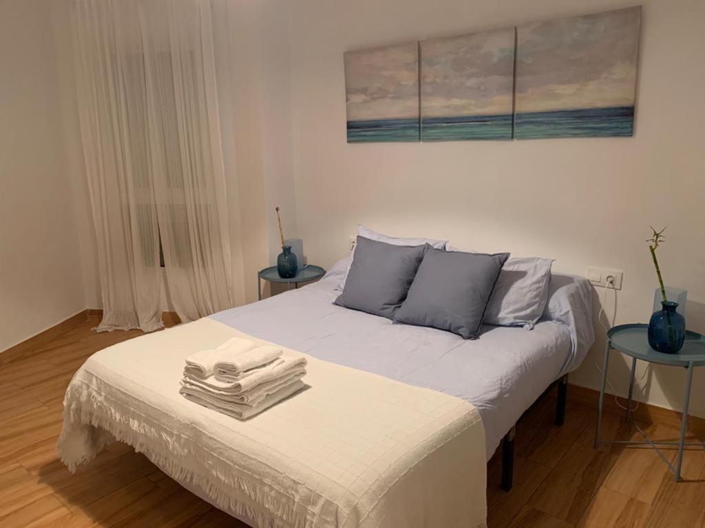 Sanlúcar Playa Apartamento Sanlúcar de Barrameda Exterior foto