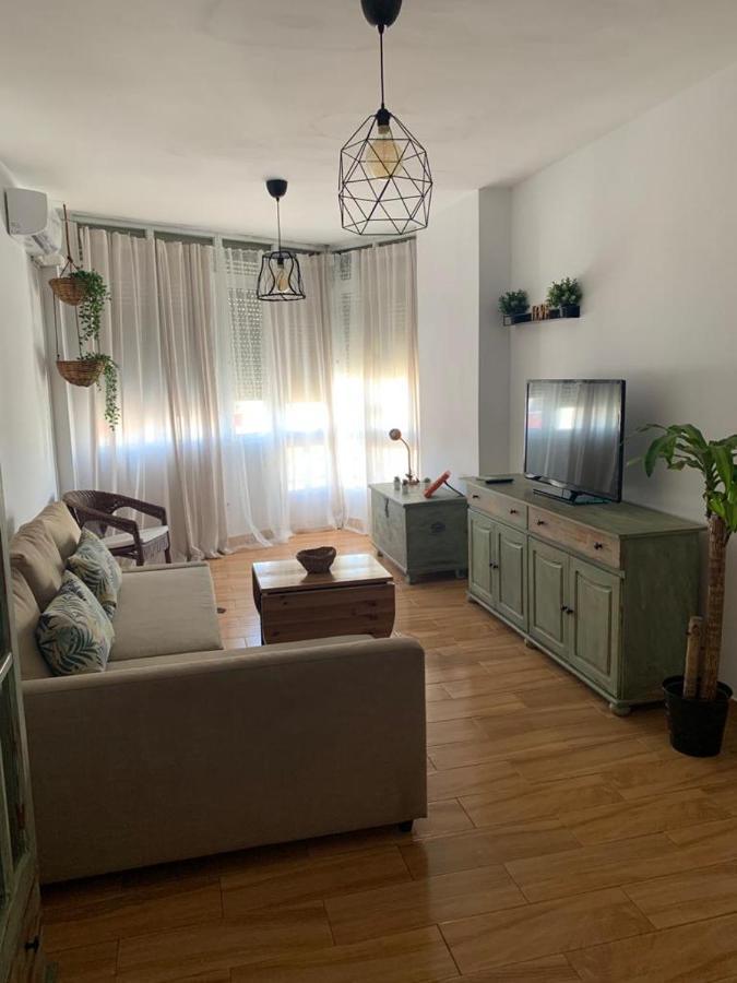 Sanlúcar Playa Apartamento Sanlúcar de Barrameda Exterior foto