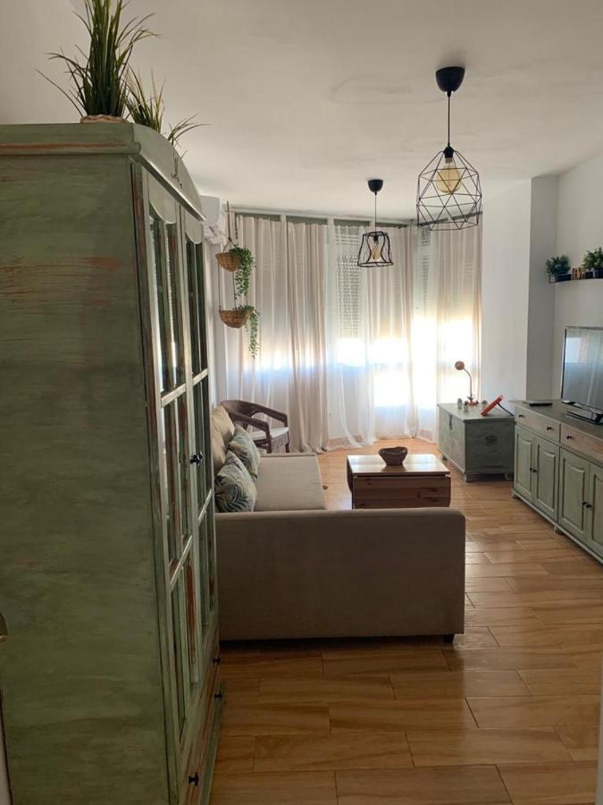 Sanlúcar Playa Apartamento Sanlúcar de Barrameda Exterior foto