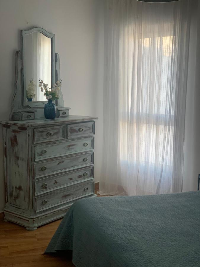 Sanlúcar Playa Apartamento Sanlúcar de Barrameda Exterior foto