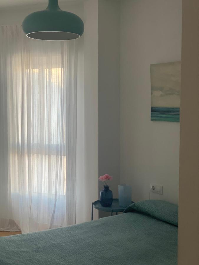 Sanlúcar Playa Apartamento Sanlúcar de Barrameda Exterior foto